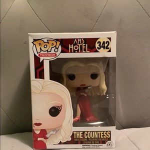 The Countess funko pop